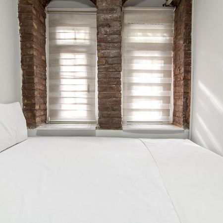 Modern Flat In The Heart Of Beyoglu Apartamento Estambul Exterior foto